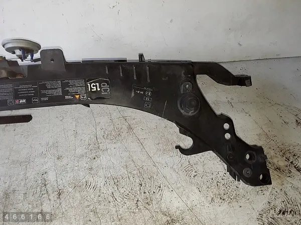 2007 Renault Modus Clip Frontal 1500DCI OEM 9755094 image 6
