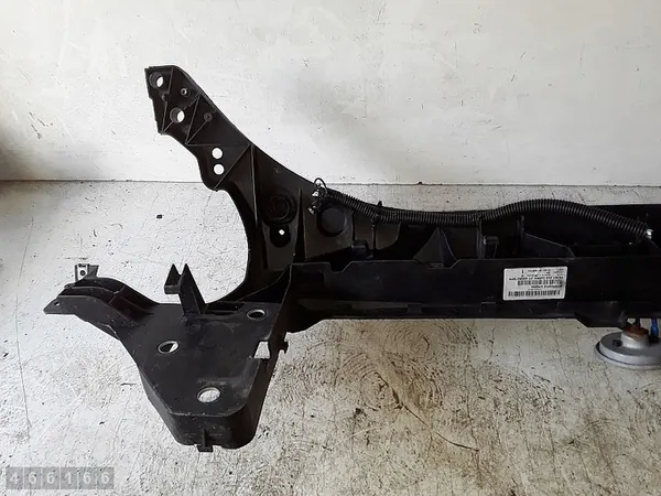 2007 Renault Modus Clip Frontal 1500DCI OEM 9755094 image 8