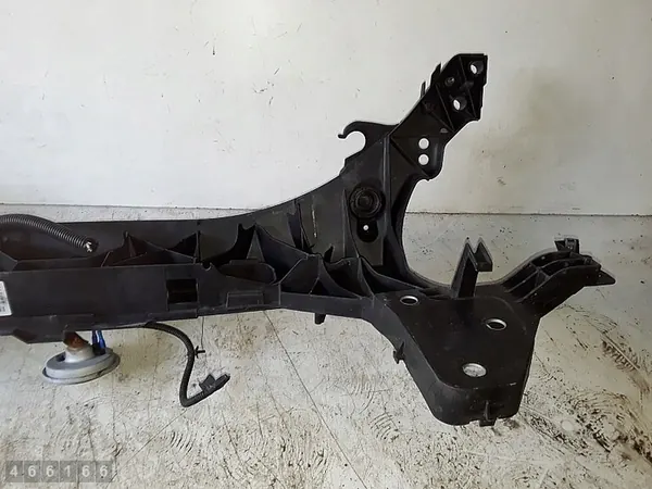 2007 Renault Modus Clip Frontal 1500DCI OEM 9755094 image 9