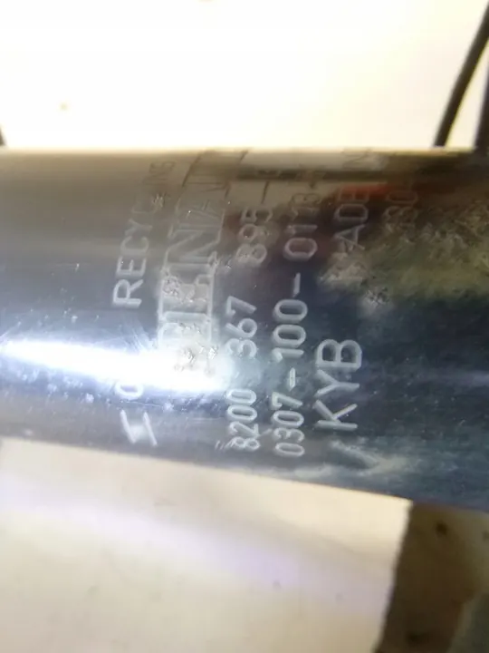 Ammortizzatore anteriore OE Twingo II 8200367895 image 6