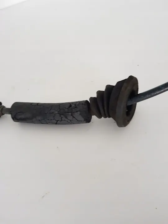 Lien de gaz OEM 2013003030 pour Mercedes W201 190 image 3