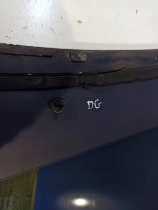 OEM 30779653 Bak karossglas för Volvo XC90 I image 4