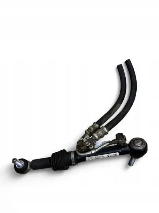Porsche 911 991 etuakselin aktiivistabilisaattori OEM 9P1616215A image 5