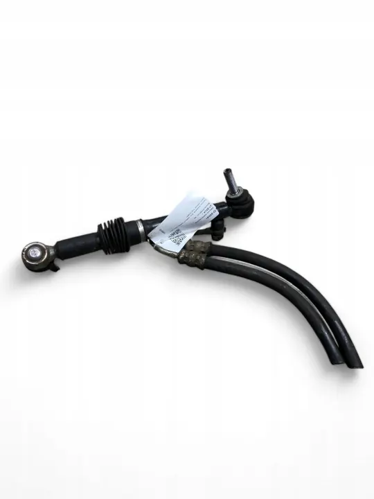 Porsche 911 991 etuakselin aktiivistabilisaattori OEM 9P1616215A image 7