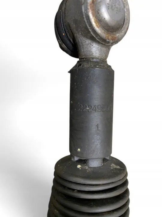 Porsche 911 991 etuakselin aktiivistabilisaattori OEM 9P1616215A image 8