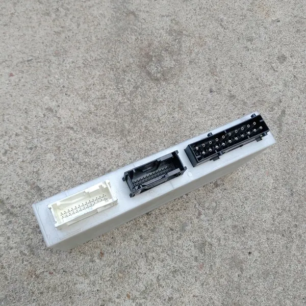 Komfortmodul BMW 5 E39 6942042 image 3