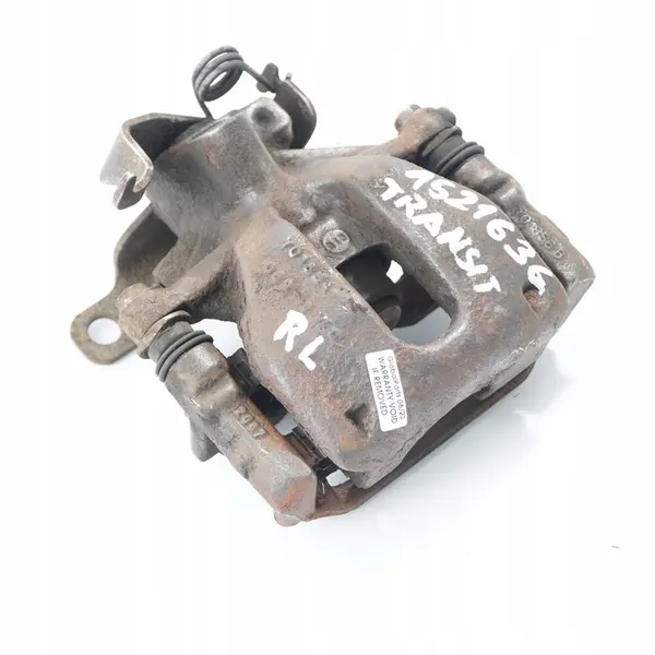 Linke Hintere Bremszange Ford Transit 2006- image 5