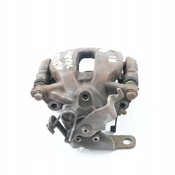 Linke Hintere Bremszange Ford Transit 2006- image 9