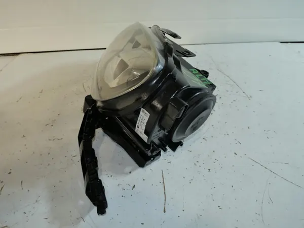 VW Golf VI farol bi xenon esquerdo image 6