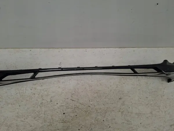 Spoiler do pára-choques dianteiro OEM 01946 4110340 BMW 3 G20/G21 image 2