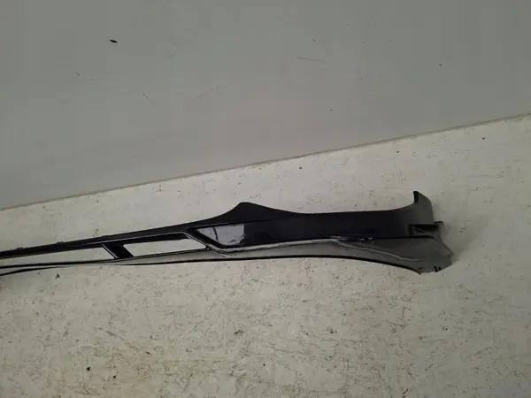 Spoiler do pára-choques dianteiro OEM 01946 4110340 BMW 3 G20/G21 image 3