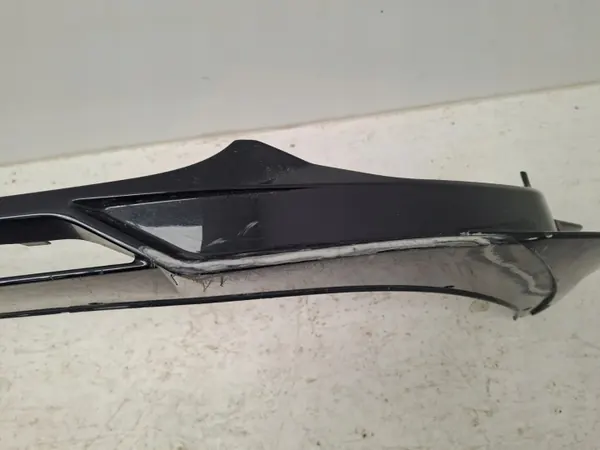 Spoiler do pára-choques dianteiro OEM 01946 4110340 BMW 3 G20/G21 image 4
