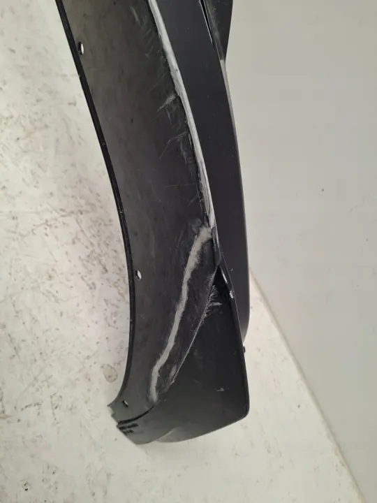 Spoiler do pára-choques dianteiro OEM 01946 4110340 BMW 3 G20/G21 image 5