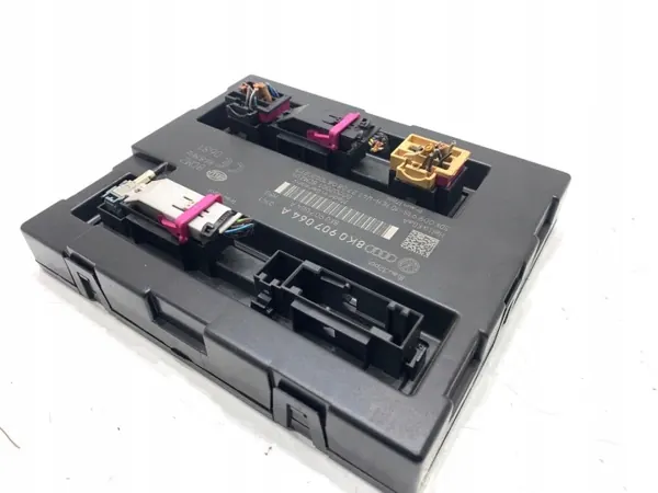 OEM 8K0907064A Comfortmodule voor Audi A5 8T image 2