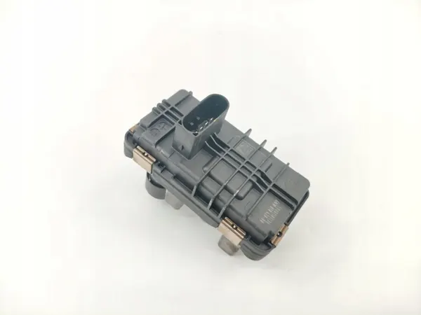 Actuador Turbo OEM 59001107138 para Mini Cooper Countryman image 2