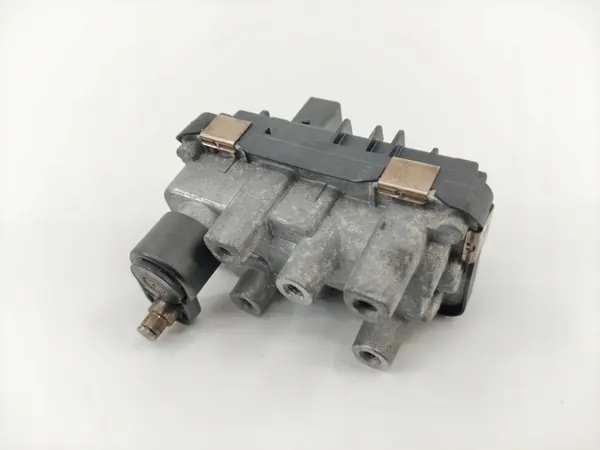 Actuador Turbo OEM 59001107138 para Mini Cooper Countryman image 3