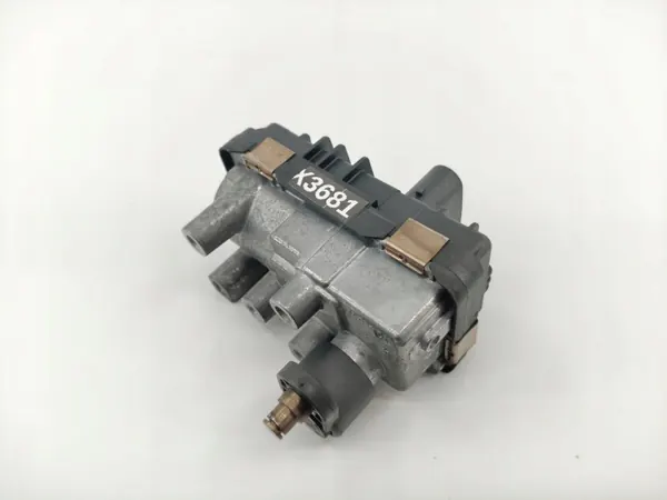 Actuador Turbo OEM 59001107138 para Mini Cooper Countryman image 5