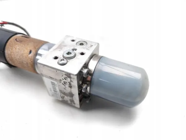 Hydrauliikkapumppu katto Audi A3 OEM DAI1-110913 2011 image 5