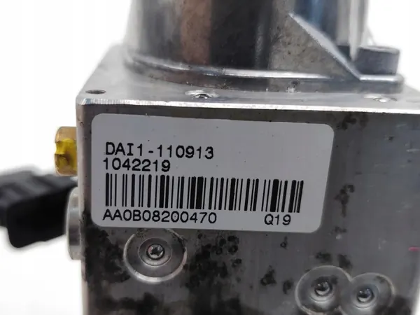 Hydrauliikkapumppu katto Audi A3 OEM DAI1-110913 2011 image 7