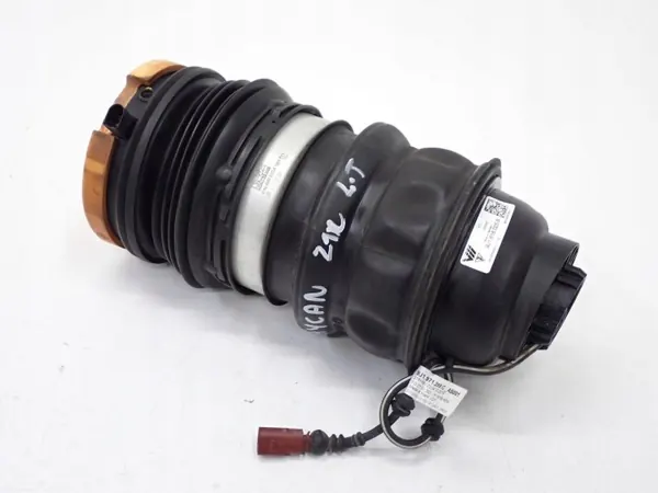 Luftfjädring OEM 9J1616025B vänster bak för Porsche Taycan image 2