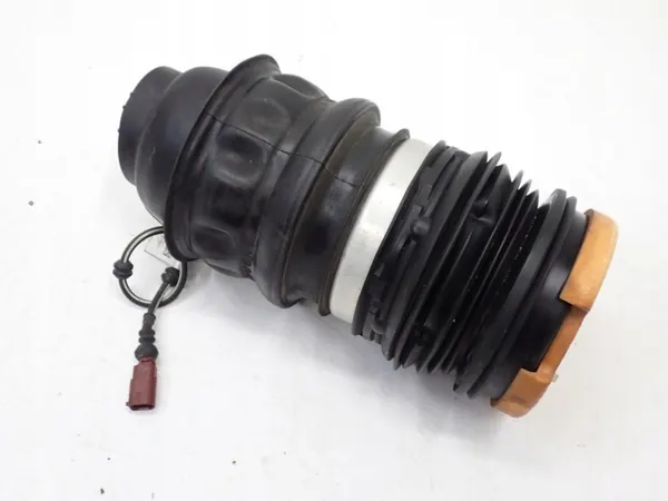 Luftfjädring OEM 9J1616025B vänster bak för Porsche Taycan image 3