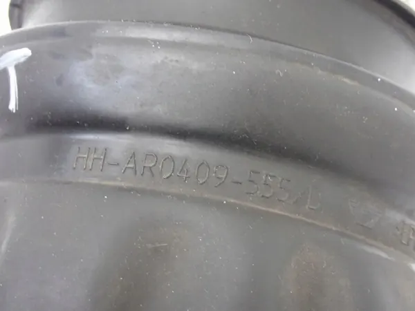 Luftfjädring OEM 9J1616025B vänster bak för Porsche Taycan image 9