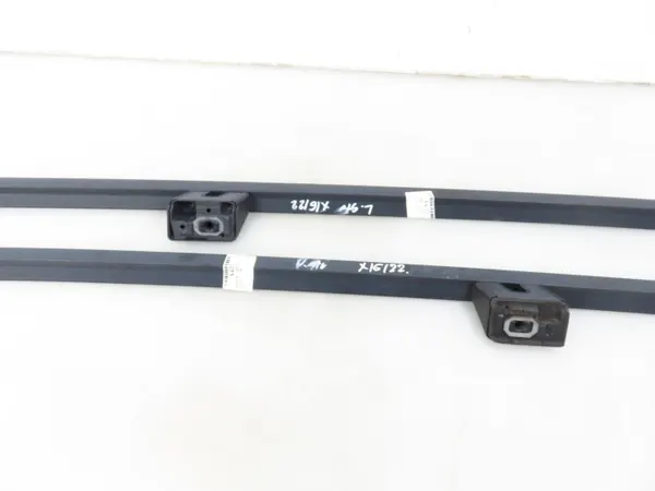 Gebruikte dakdragers OEM M785163 Volvo XC90 image 3