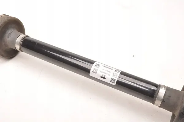 Komplett höger framaxel BMW iX3 G08 7560820 image 3