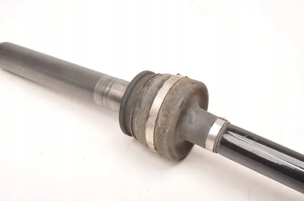 Komplett höger framaxel BMW iX3 G08 7560820 image 4