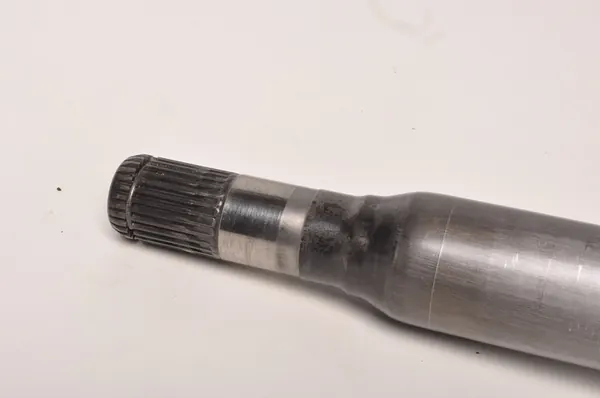 Komplett höger framaxel BMW iX3 G08 7560820 image 6