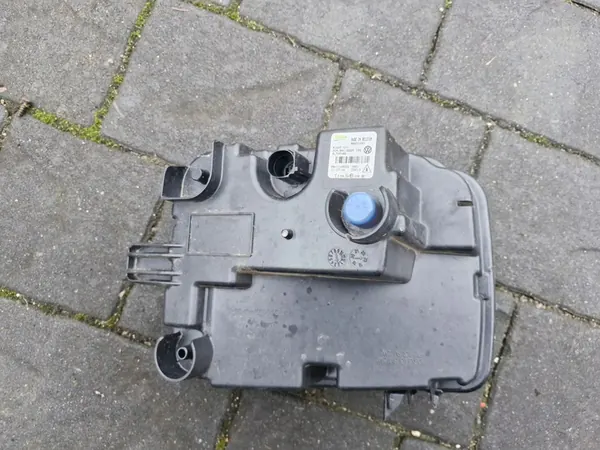 VW T-CROSS Farol LED diurno halógeno direito OEM 2Gm941662a image 4