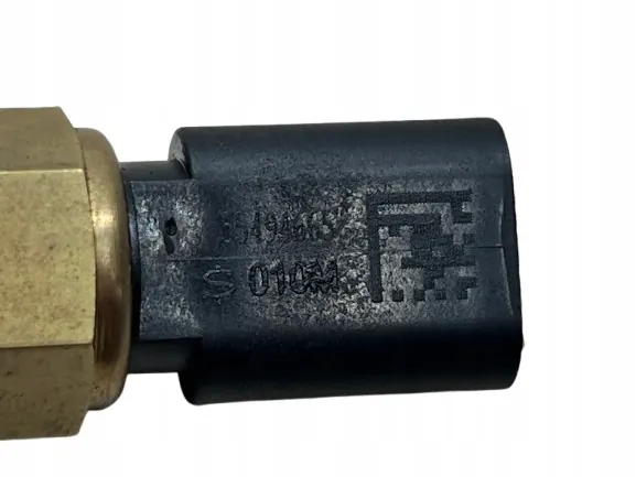 OPEL INSIGNIA B Oil Temperature Sensor 2.0T OEM 55494665 image 6