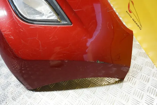 HYUNDAI ELANTRA GT SPORT 2013-2017 Paraurti Anteriore USA 86511-A5000 image 10