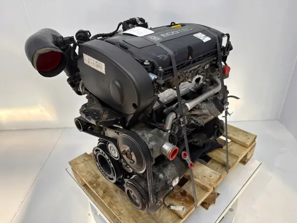 Opel Motor OEM 1.6 16V 115PK Z16XER Compleet image 10