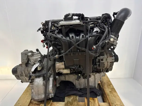 Opel Motor OEM 1.6 16V 115PK Z16XER Compleet image 6