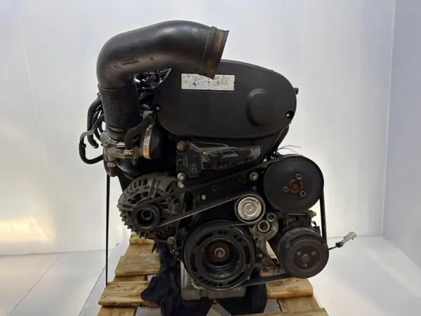 Opel Motor OEM 1.6 16V 115PK Z16XER Compleet image 7