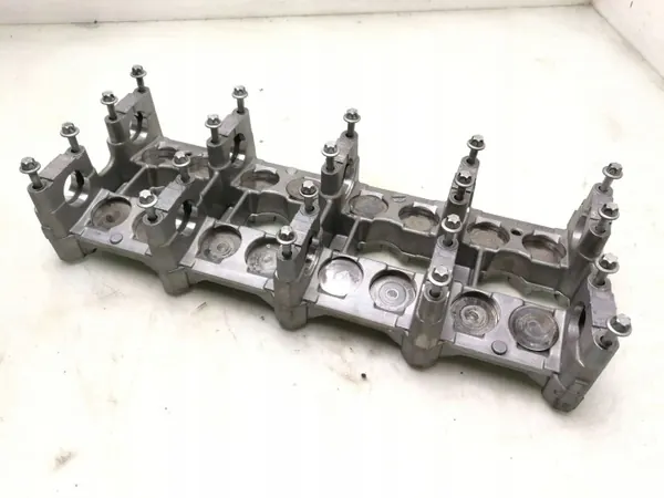 Mercedes-Benz Hydraulisk Tryckstång OEM R6110160504 image 2