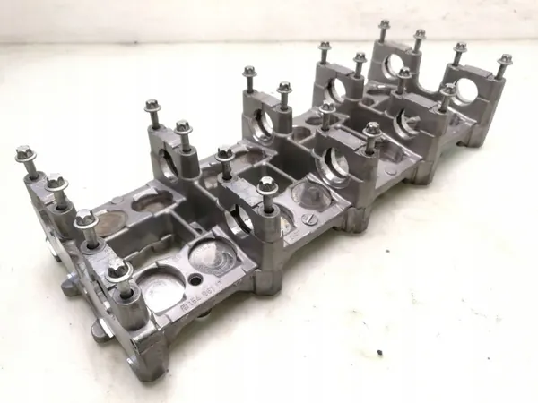 Mercedes-Benz Hydraulisk Tryckstång OEM R6110160504 image 3