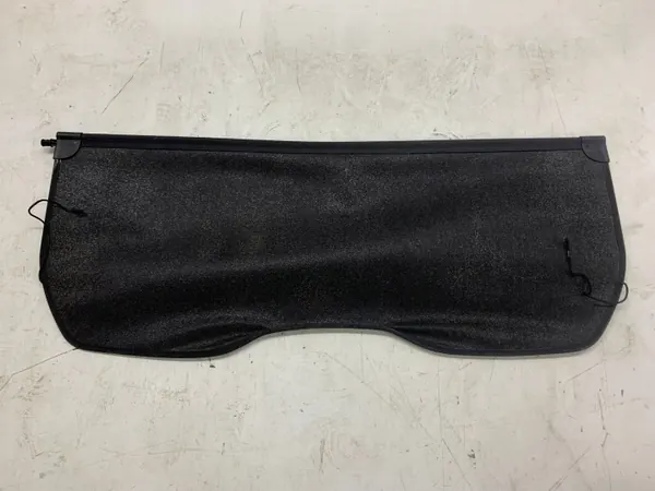 Estante de maletero trasero OEM 799229897R Renault Twingo III image 2