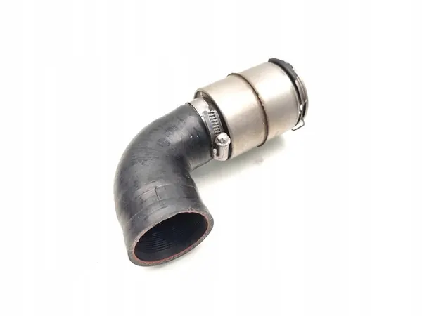 Luftansaugschlauch Renault Master 2.3 dCi 180 Diesel 2019 image 10