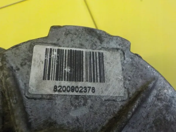 MASTER III MOVANO 2.3 DCI RWD Imupumppu 8200902378 image 5