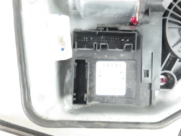 Elevador de vidro dianteiro direito VW Golf V (1K1) 1K3837462B image 4