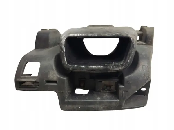 OEM 9671568980 Vasen taka kromipääte image 3