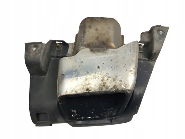 OEM 9671568980 Vasen taka kromipääte image 6