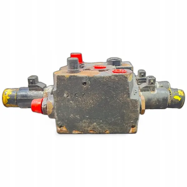 MAN Servolenkungsteil OEM 81471036026 - Gebraucht image 4