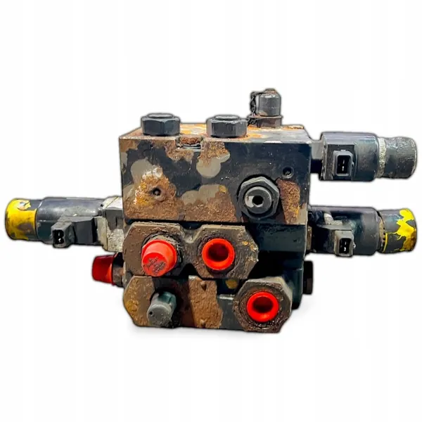MAN Servolenkungsteil OEM 81471036026 - Gebraucht image 5