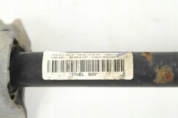 Lien Stabilisateur Avant OEM 3T0411303E pour Skoda Yeti image 4