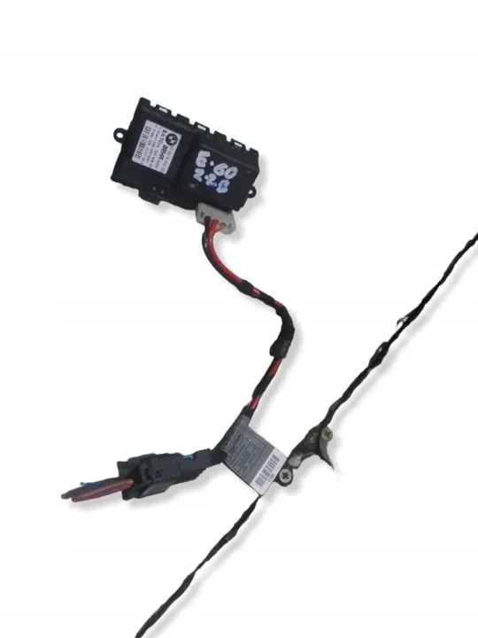 Bläsmotstånd OEM 67326948422 Fram BMW 5-serien image 2