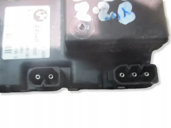 Bläsmotstånd OEM 67326948422 Fram BMW 5-serien image 4