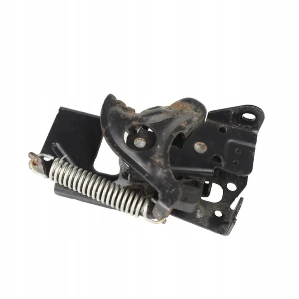 Konepeltilukko etu-oikea OEM 7242549 BMW F30/F31 image 2